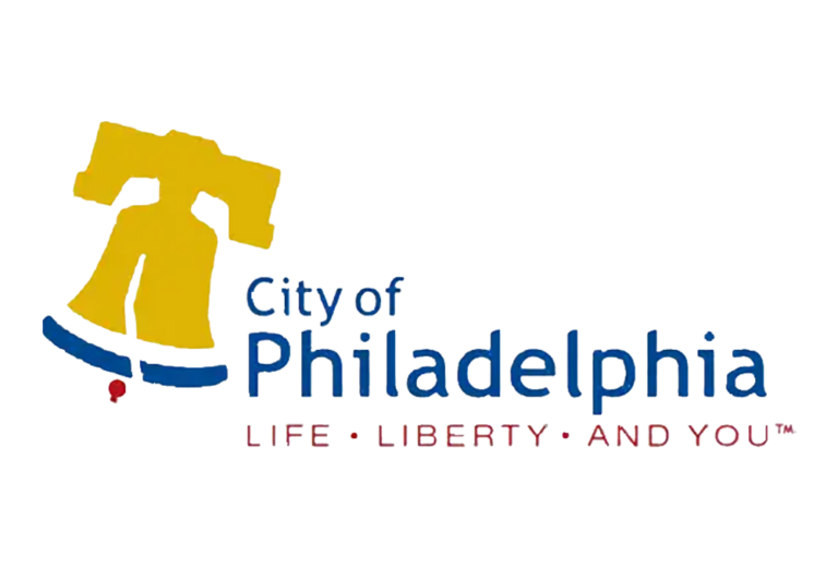 City of Philadelphia (alt logo)