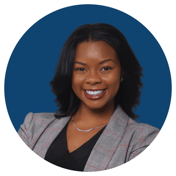 Brittany Manning, Program Director