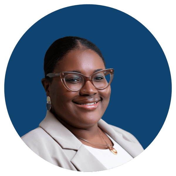 Kiyana Neil, Youth Action Executive Director