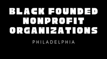 BHM-Highlighting Black-Founded Nonprofit Organizations
